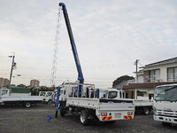 ISUZU Elf Self Loader (With 4 Steps Of Cranes) TPG-NPR85AR 2018 867km_10