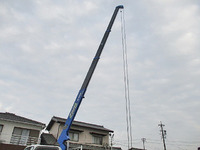 ISUZU Elf Self Loader (With 4 Steps Of Cranes) TPG-NPR85AR 2018 867km_11