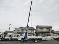 ISUZU Elf Self Loader (With 4 Steps Of Cranes) TPG-NPR85AR 2018 867km_12