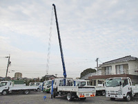 ISUZU Elf Self Loader (With 4 Steps Of Cranes) TPG-NPR85AR 2018 867km_13