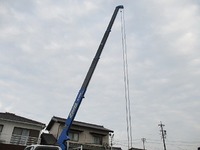 ISUZU Elf Self Loader (With 4 Steps Of Cranes) TPG-NPR85AR 2018 867km_15