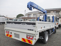 ISUZU Elf Self Loader (With 4 Steps Of Cranes) TPG-NPR85AR 2018 867km_4