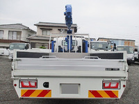 ISUZU Elf Self Loader (With 4 Steps Of Cranes) TPG-NPR85AR 2018 867km_5