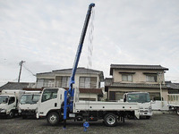 ISUZU Elf Self Loader (With 4 Steps Of Cranes) TPG-NPR85AR 2018 867km_9