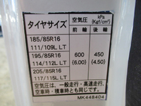 MITSUBISHI FUSO Canter Dump TKG-FBA30 2014 51,019km_19