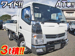 Atlas Flat Body