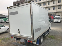 MITSUBISHI FUSO Canter Refrigerator & Freezer Truck KK-FE70CB 2004 331,030km_2