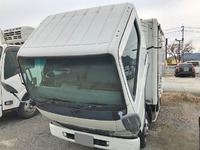 MITSUBISHI FUSO Canter Refrigerator & Freezer Truck KK-FE70CB 2004 331,030km_3