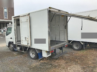 MITSUBISHI FUSO Canter Refrigerator & Freezer Truck KK-FE70CB 2004 331,030km_4