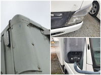 MITSUBISHI FUSO Canter Refrigerator & Freezer Truck KK-FE70CB 2004 331,030km_5