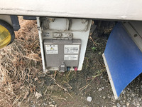 MITSUBISHI FUSO Canter Refrigerator & Freezer Truck KK-FE70CB 2004 331,030km_7