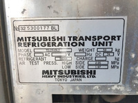 MITSUBISHI FUSO Canter Refrigerator & Freezer Truck KK-FE70CB 2004 331,030km_9