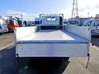 ISUZU Elf Aluminum Block PKG-NPR75N 2008 57,470km_3