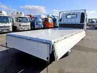 ISUZU Elf Aluminum Block PKG-NPR75N 2008 57,470km_5