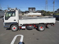 ISUZU Elf Aluminum Block BKG-NJR85A 2008 392,015km_3