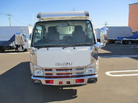 ISUZU Elf Aluminum Block BKG-NJR85A 2008 392,015km_5