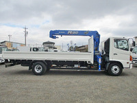 HINO Ranger Truck (With 3 Steps Of Cranes) BDG-FC6JKWA 2007 93,773km_6
