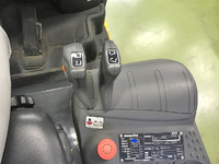 KOMATSU  Forklift FB10-12 2014 853.2h_8
