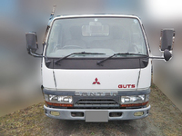 MITSUBISHI FUSO Canter Guts Flat Body KC-FB511A 1996 38,376km_6