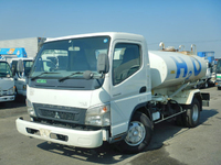 MITSUBISHI FUSO Canter Sprinkler Truck PDG-FE83DY 2007 34,356km_2