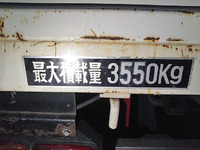 HINO Ranger Flat Body BKG-FD7JLYA 2008 363,769km_11