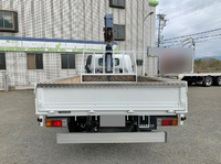 HINO Dutro Truck (With 4 Steps Of Cranes) PB-XZU414M 2006 67,186km_11