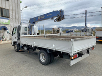 HINO Dutro Truck (With 4 Steps Of Cranes) PB-XZU414M 2006 67,186km_4