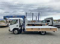 HINO Dutro Truck (With 4 Steps Of Cranes) PB-XZU414M 2006 67,186km_5