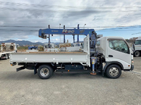 HINO Dutro Truck (With 4 Steps Of Cranes) PB-XZU414M 2006 67,186km_7