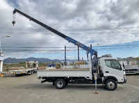 HINO Dutro Truck (With 4 Steps Of Cranes) PB-XZU414M 2006 67,186km_8