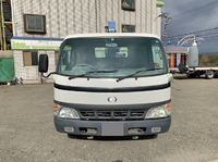 HINO Dutro Truck (With 4 Steps Of Cranes) PB-XZU414M 2006 67,186km_9