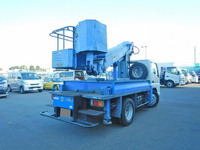 MITSUBISHI FUSO Canter Cherry Picker PA-FE73DB 2004 69,916km_4