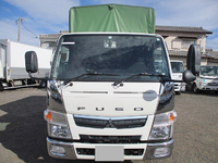 MITSUBISHI FUSO Canter Covered Truck TPG-FBA20 2016 63,093km_3