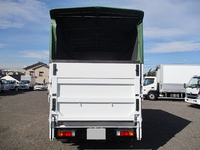 MITSUBISHI FUSO Canter Covered Truck TPG-FBA20 2016 63,093km_5