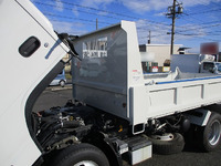 ISUZU Elf Loader Dump TKG-NKR85AN 2014 43,512km_4