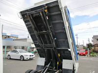 ISUZU Elf Loader Dump TKG-NKR85AN 2014 43,512km_7