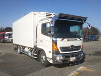 HINO Ranger Refrigerator & Freezer Truck PB-FD8JKFJ 2005 662,934km_3