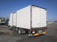 HINO Ranger Refrigerator & Freezer Truck PB-FD8JKFJ 2005 662,934km_4