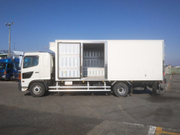 HINO Ranger Refrigerator & Freezer Truck PB-FD8JKFJ 2005 662,934km_6