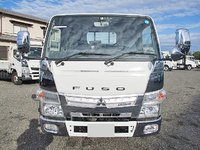 MITSUBISHI FUSO Canter Flat Body TKG-FBA50 2014 119,935km_11