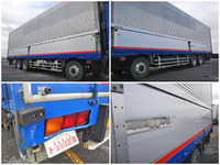 HINO Profia Aluminum Wing BDG-FW1EXYG 2009 1,031,345km_15