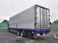 HINO Profia Aluminum Wing BDG-FW1EXYG 2009 1,031,345km_2