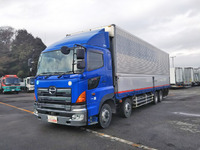 HINO Profia Aluminum Wing BDG-FW1EXYG 2009 1,031,345km_3