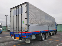 HINO Profia Aluminum Wing BDG-FW1EXYG 2009 1,031,345km_4