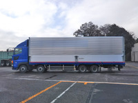 HINO Profia Aluminum Wing BDG-FW1EXYG 2009 1,031,345km_5