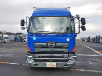 HINO Profia Aluminum Wing BDG-FW1EXYG 2009 1,031,345km_8