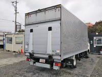 TOYOTA Dyna Aluminum Van TKG-XZU720 2017 18,964km_2