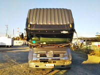 HINO Profia Dump ADG-FS1EKXA 2007 1,120,587km_10