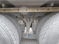 UD TRUCKS Quon Aluminum Wing ADG-CD4ZA 2005 576,730km_24