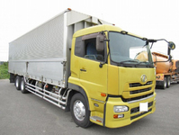 UD TRUCKS Quon Aluminum Wing ADG-CD4ZA 2005 576,730km_2